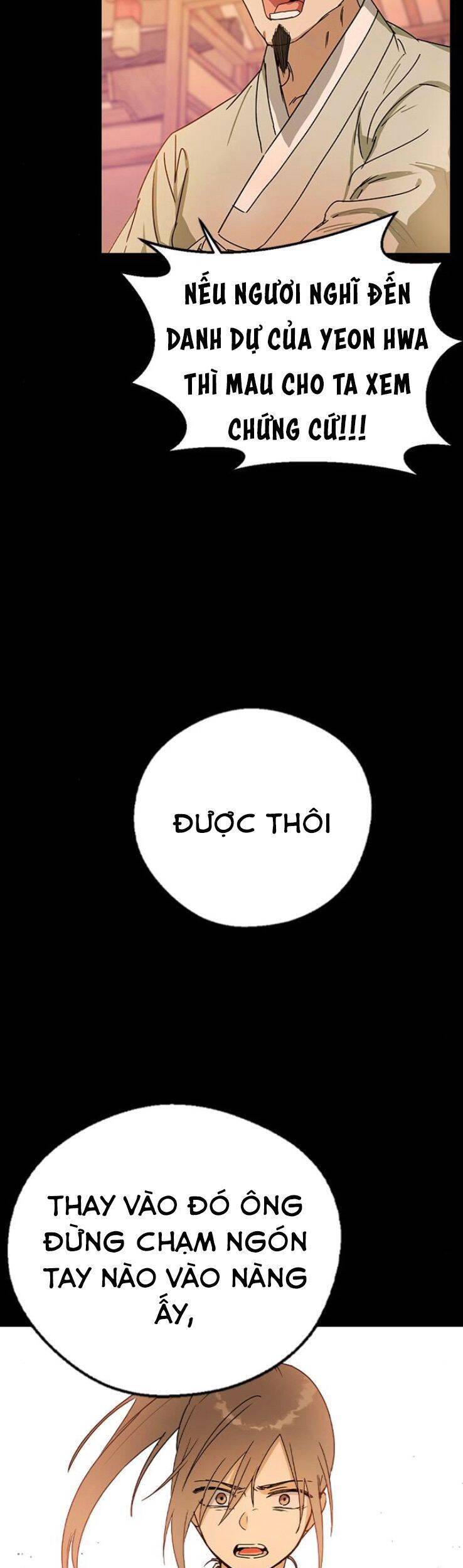 Duyên Nợ Kiếp Trước Chapter 16 - Trang 2