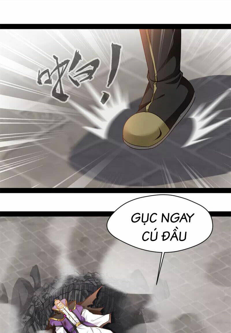 Tuyệt Thế Cổ Tôn Chapter 141 - Trang 2