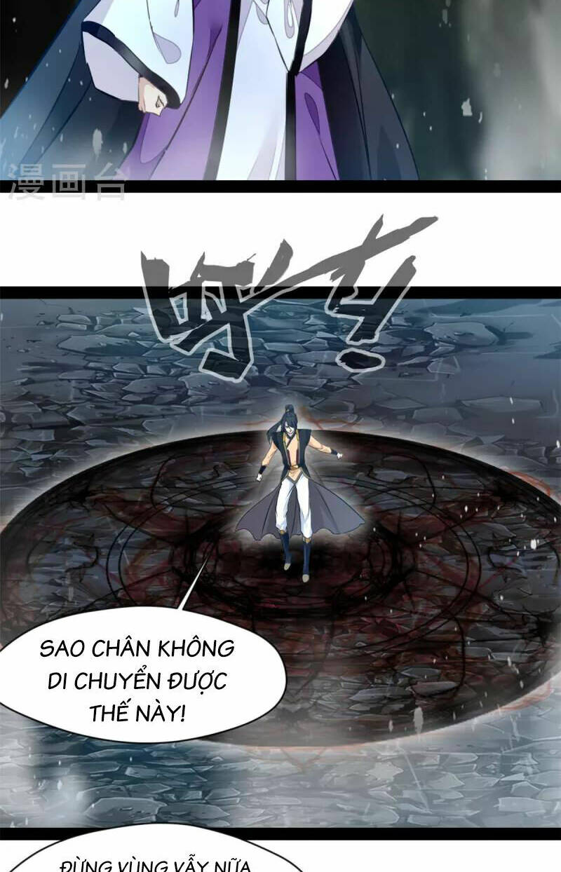 Tuyệt Thế Cổ Tôn Chapter 140 - Trang 2