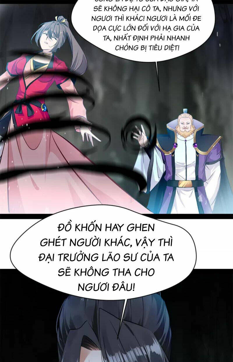 Tuyệt Thế Cổ Tôn Chapter 140 - Trang 2