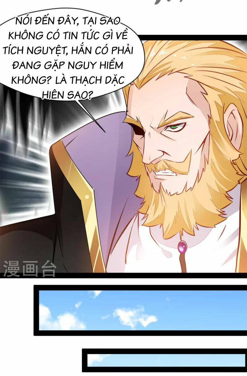 Tuyệt Thế Cổ Tôn Chapter 139 - Trang 2