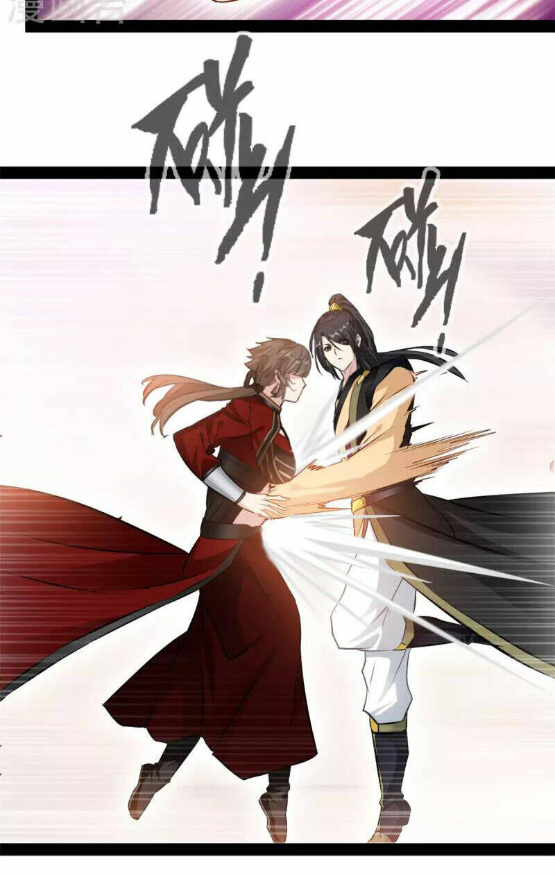 Tuyệt Thế Cổ Tôn Chapter 138 - Trang 2