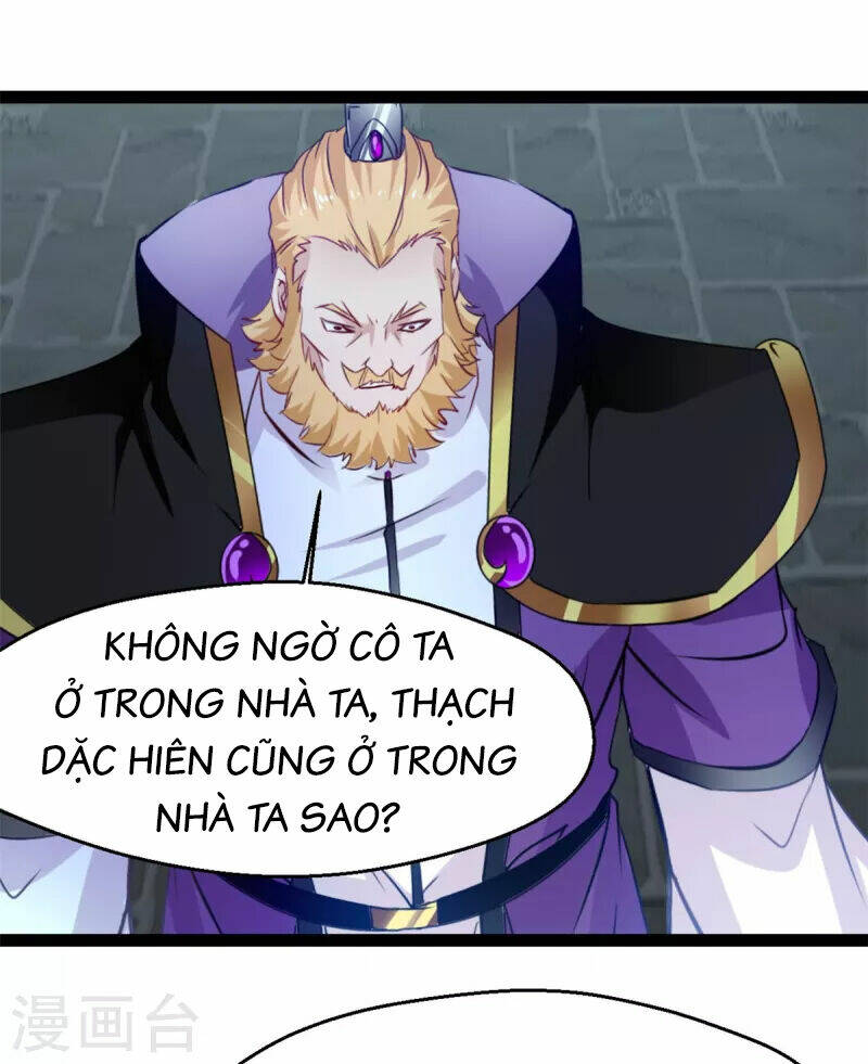 Tuyệt Thế Cổ Tôn Chapter 135 - Trang 2