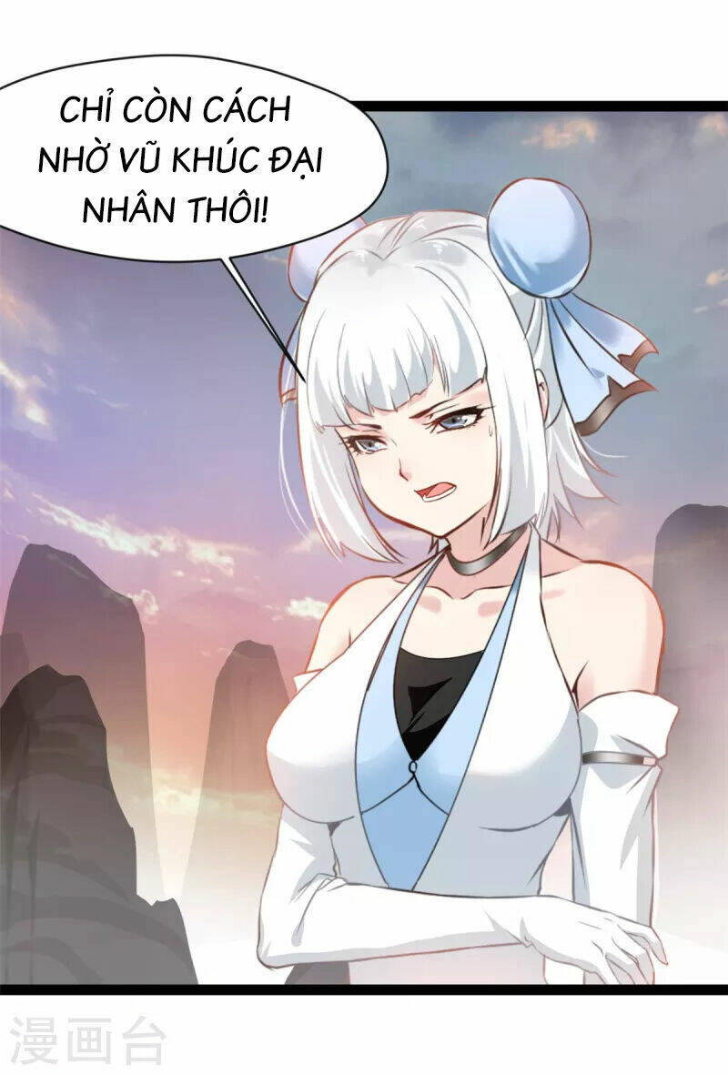 Tuyệt Thế Cổ Tôn Chapter 133 - Trang 2