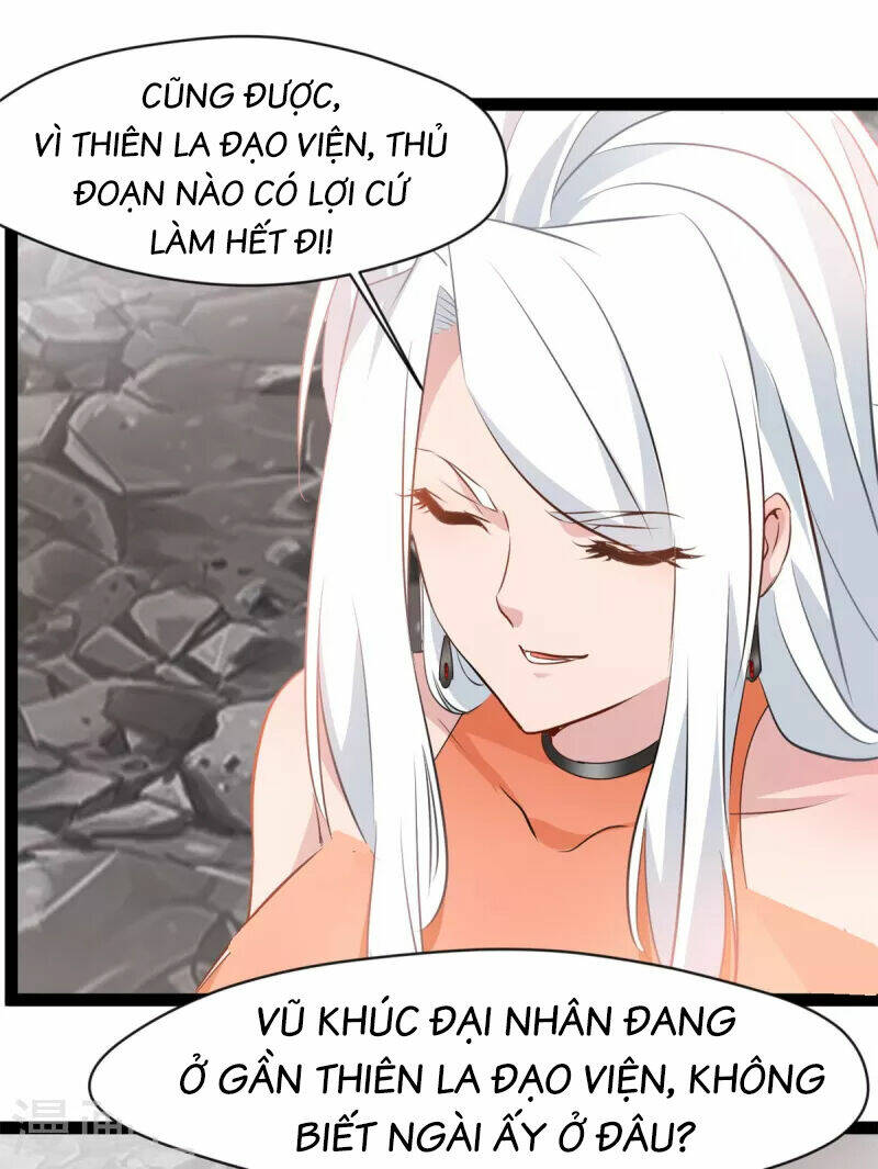 Tuyệt Thế Cổ Tôn Chapter 133 - Trang 2