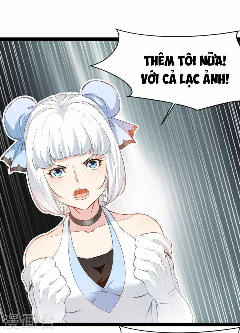 Tuyệt Thế Cổ Tôn Chapter 133 - Trang 2