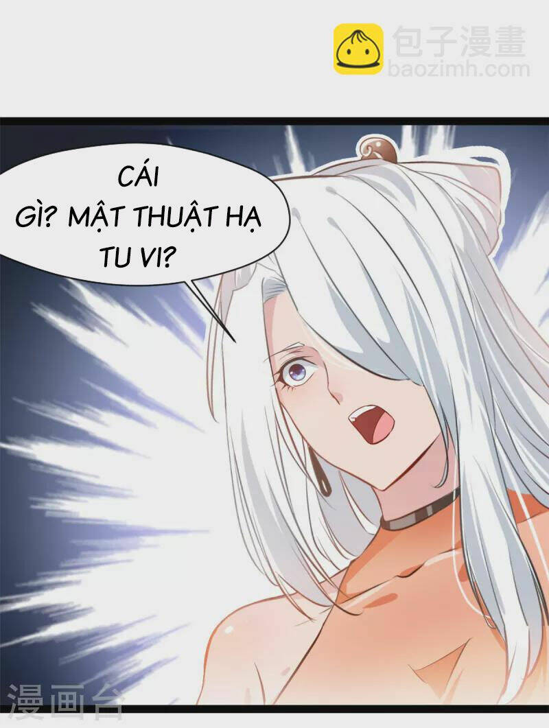 Tuyệt Thế Cổ Tôn Chapter 133 - Trang 2