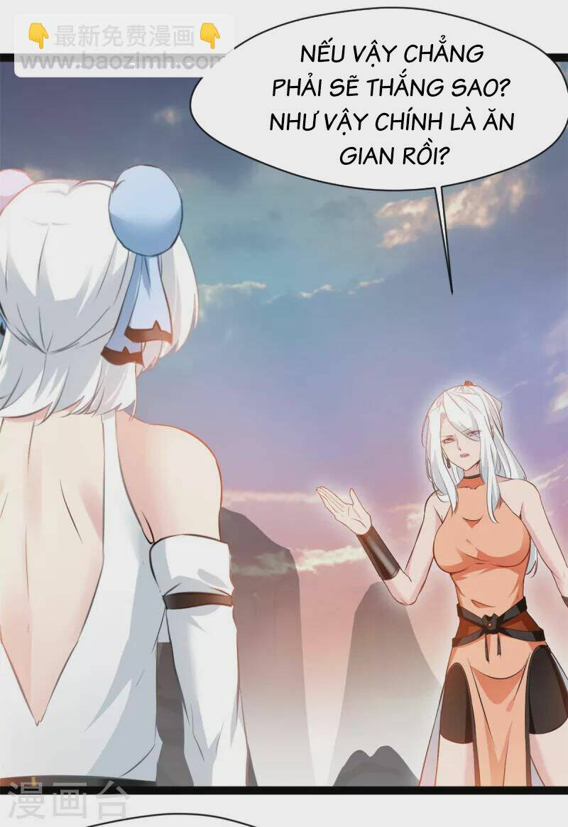 Tuyệt Thế Cổ Tôn Chapter 133 - Trang 2