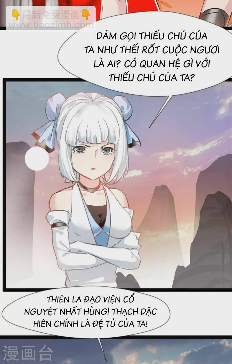 Tuyệt Thế Cổ Tôn Chapter 132 - Trang 2