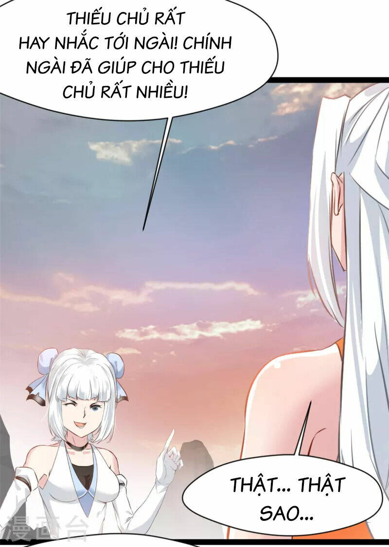 Tuyệt Thế Cổ Tôn Chapter 132 - Trang 2