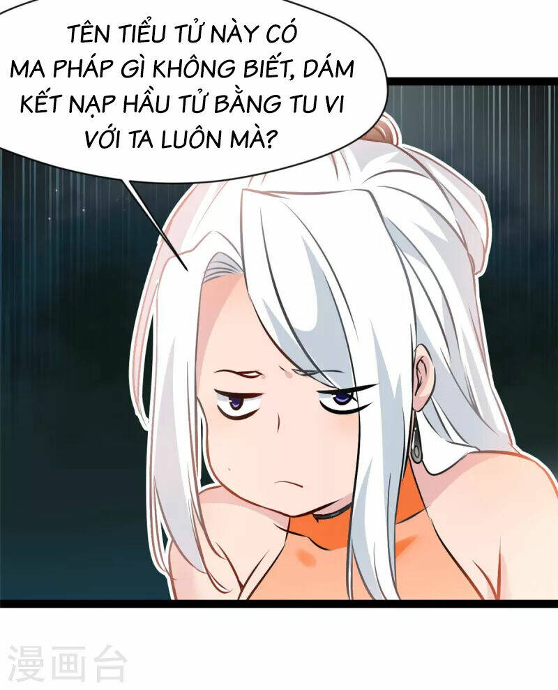 Tuyệt Thế Cổ Tôn Chapter 132 - Trang 2