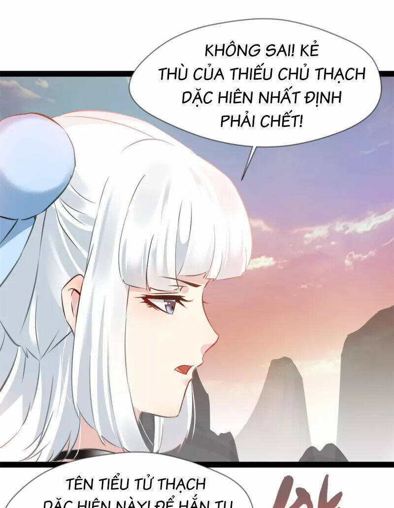 Tuyệt Thế Cổ Tôn Chapter 132 - Trang 2