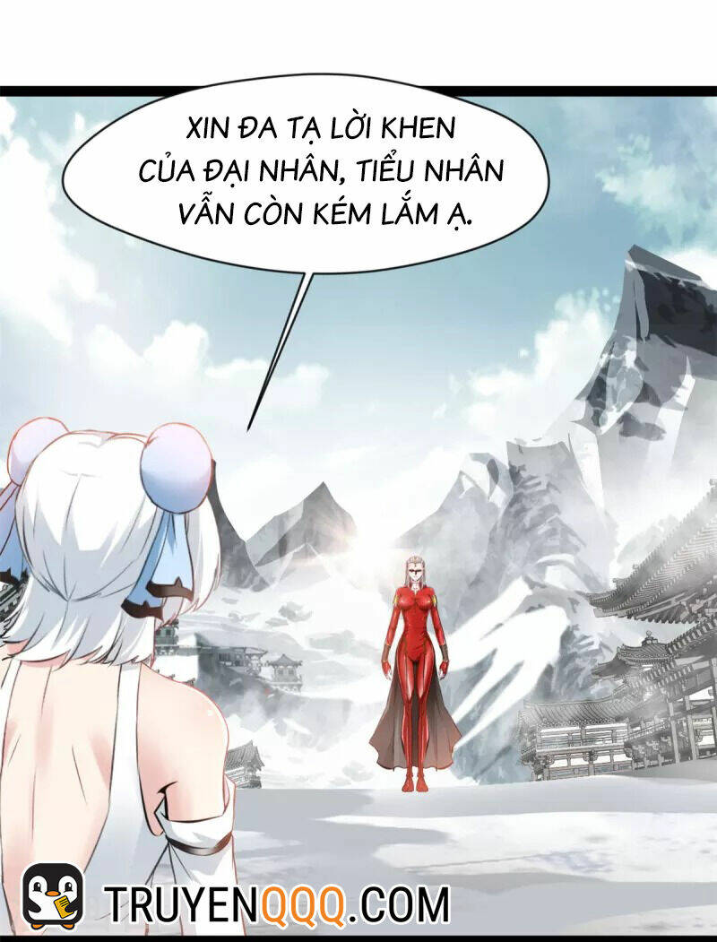 Tuyệt Thế Cổ Tôn Chapter 130 - Trang 2