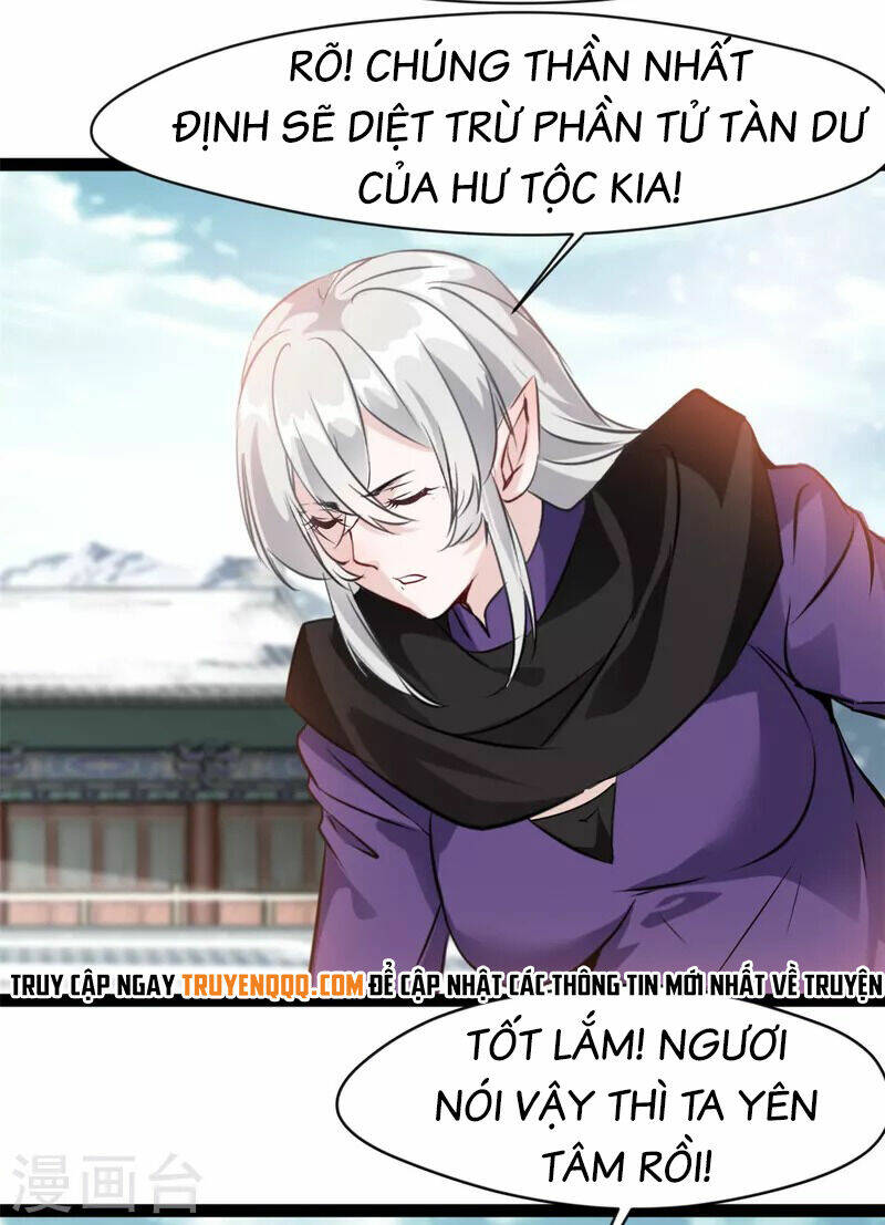 Tuyệt Thế Cổ Tôn Chapter 130 - Trang 2