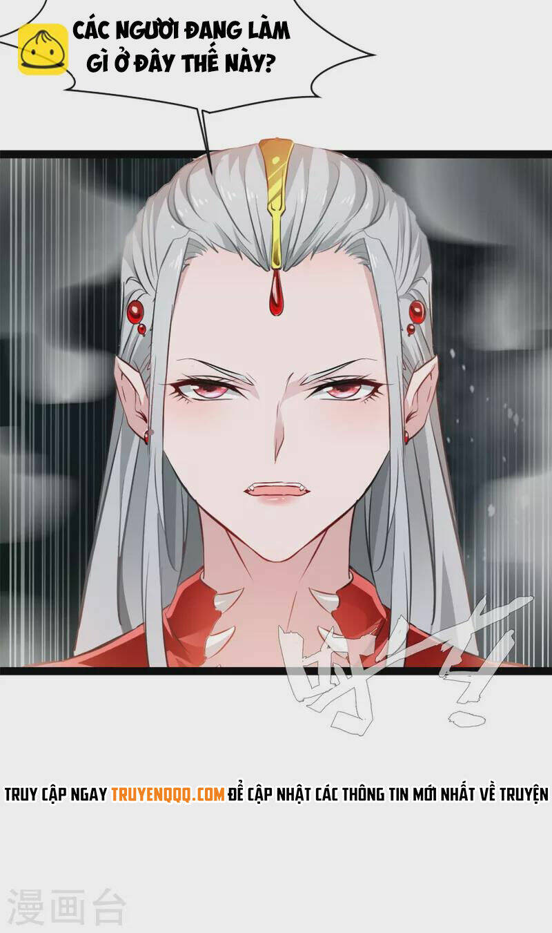 Tuyệt Thế Cổ Tôn Chapter 129 - Trang 2