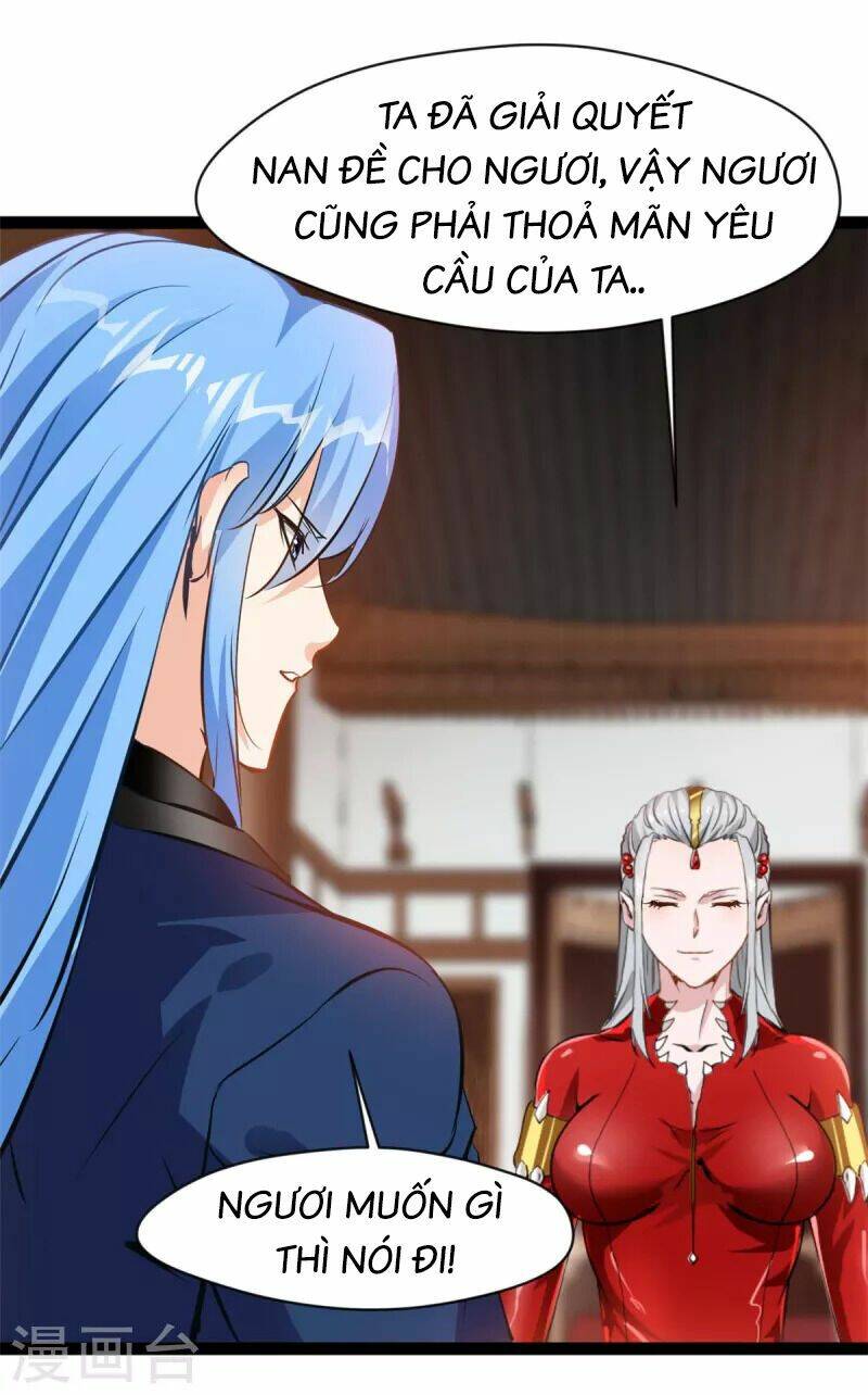 Tuyệt Thế Cổ Tôn Chapter 128 - Trang 2