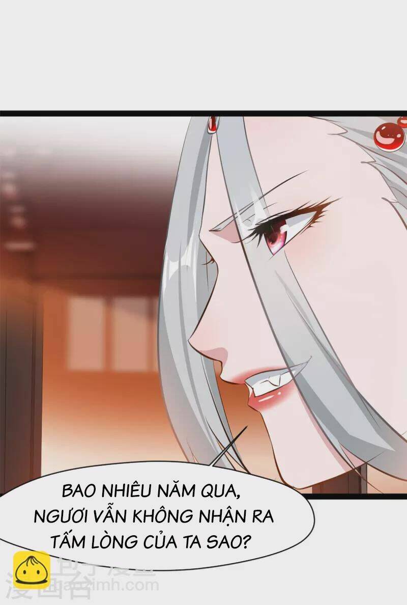 Tuyệt Thế Cổ Tôn Chapter 128 - Trang 2