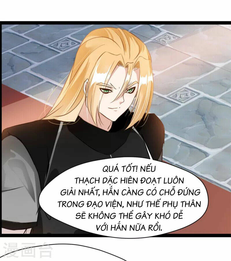 Tuyệt Thế Cổ Tôn Chapter 126 - Trang 2