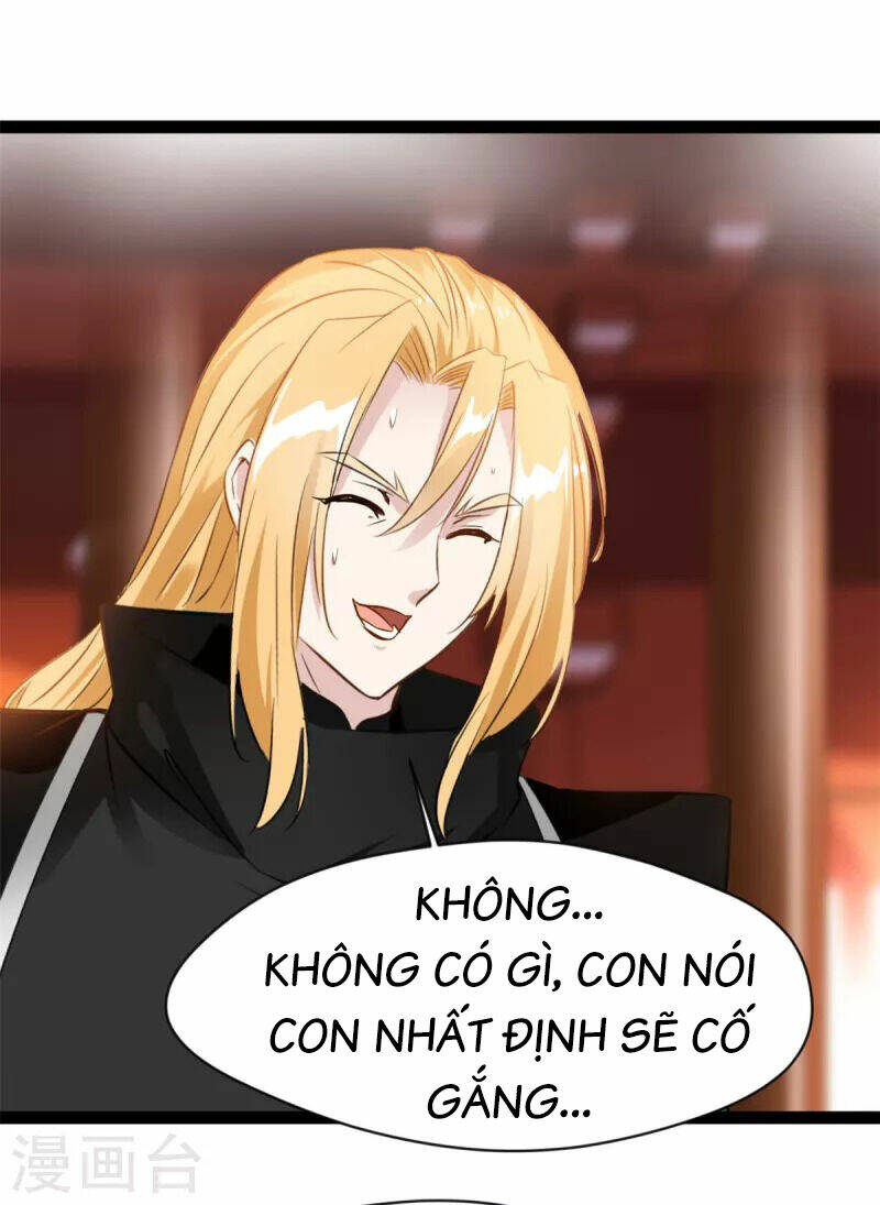 Tuyệt Thế Cổ Tôn Chapter 126 - Trang 2