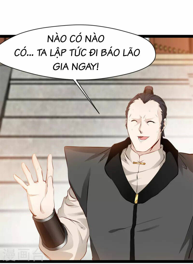 Tuyệt Thế Cổ Tôn Chapter 125 - Trang 2