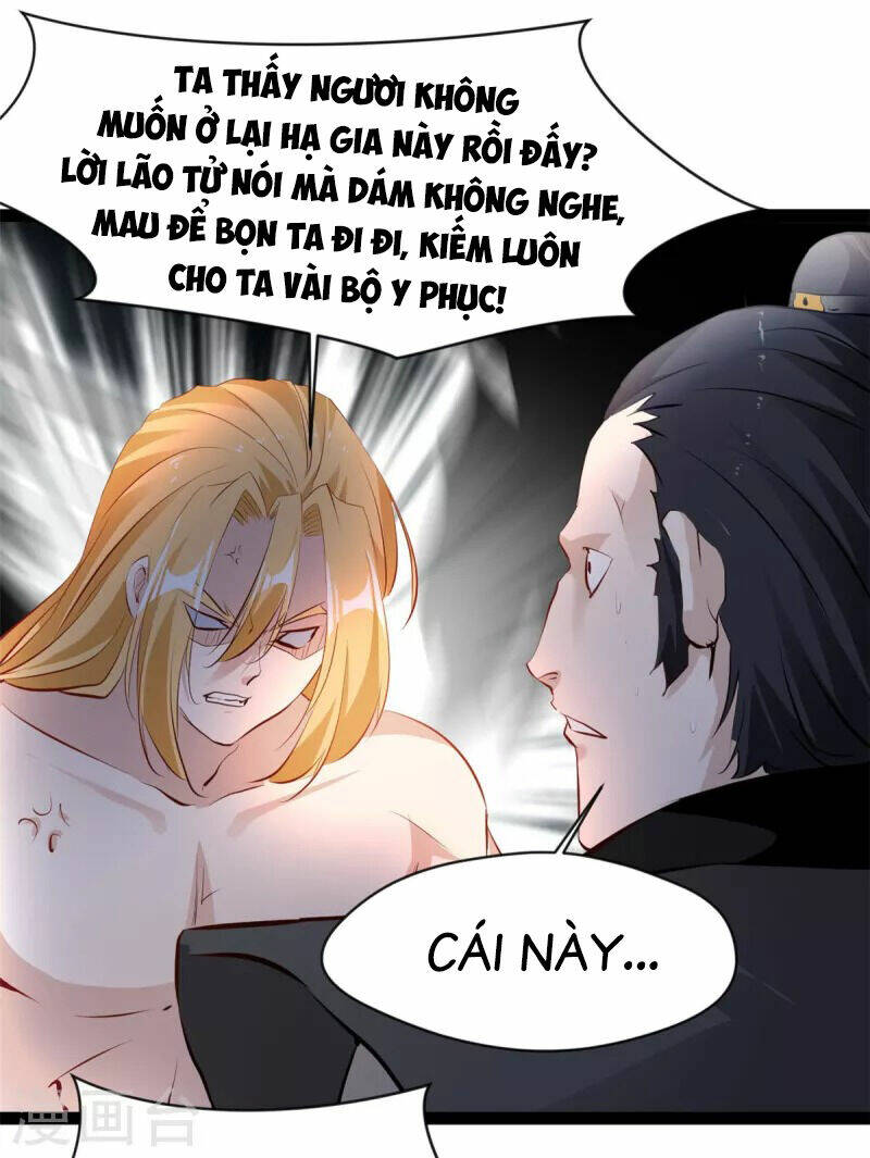 Tuyệt Thế Cổ Tôn Chapter 125 - Trang 2