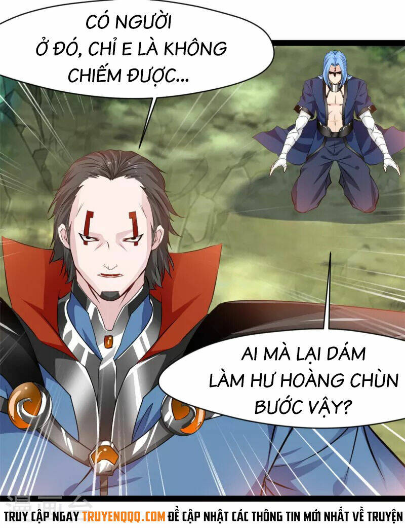 Tuyệt Thế Cổ Tôn Chapter 123 - Trang 2