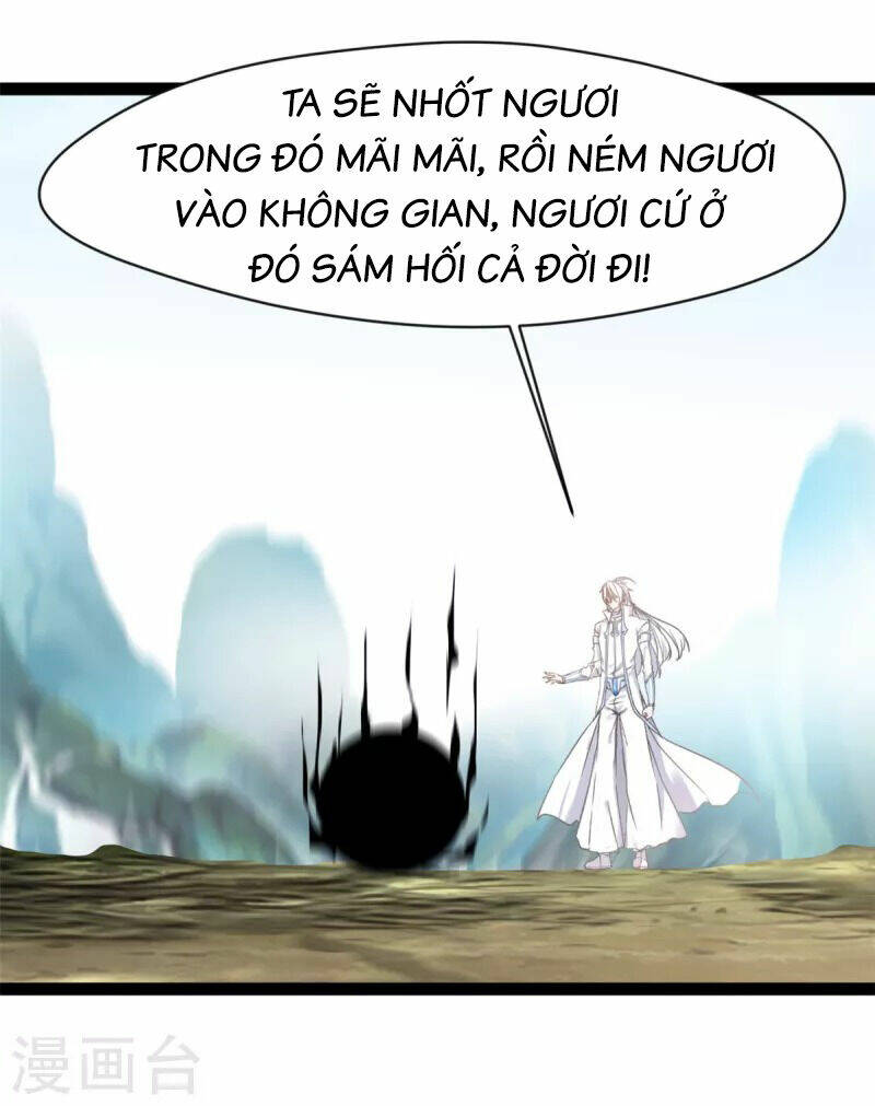 Tuyệt Thế Cổ Tôn Chapter 122 - Trang 2