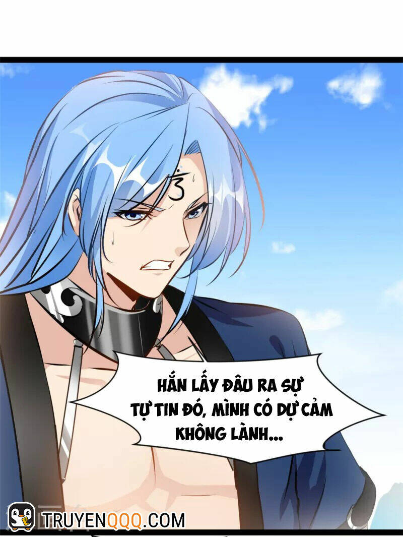 Tuyệt Thế Cổ Tôn Chapter 122 - Trang 2