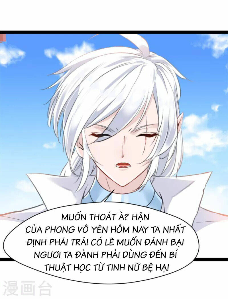 Tuyệt Thế Cổ Tôn Chapter 121 - Trang 2