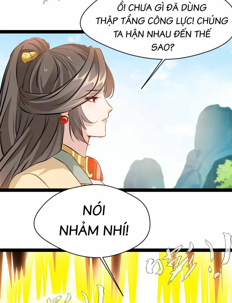 Tuyệt Thế Cổ Tôn Chapter 120 - Trang 2