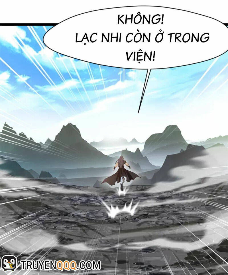 Tuyệt Thế Cổ Tôn Chapter 115 - Trang 2