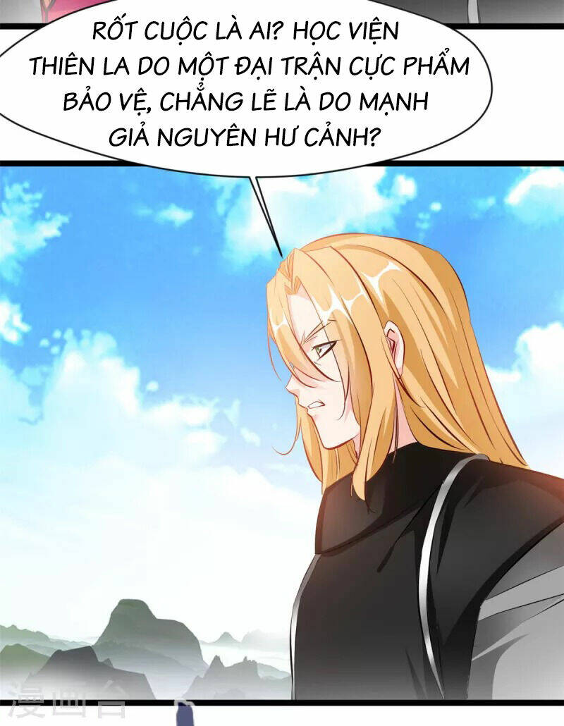 Tuyệt Thế Cổ Tôn Chapter 115 - Trang 2