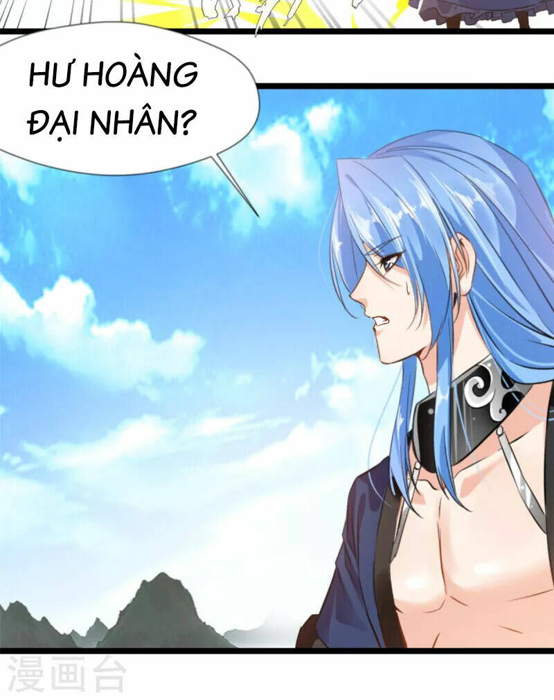 Tuyệt Thế Cổ Tôn Chapter 114 - Trang 2