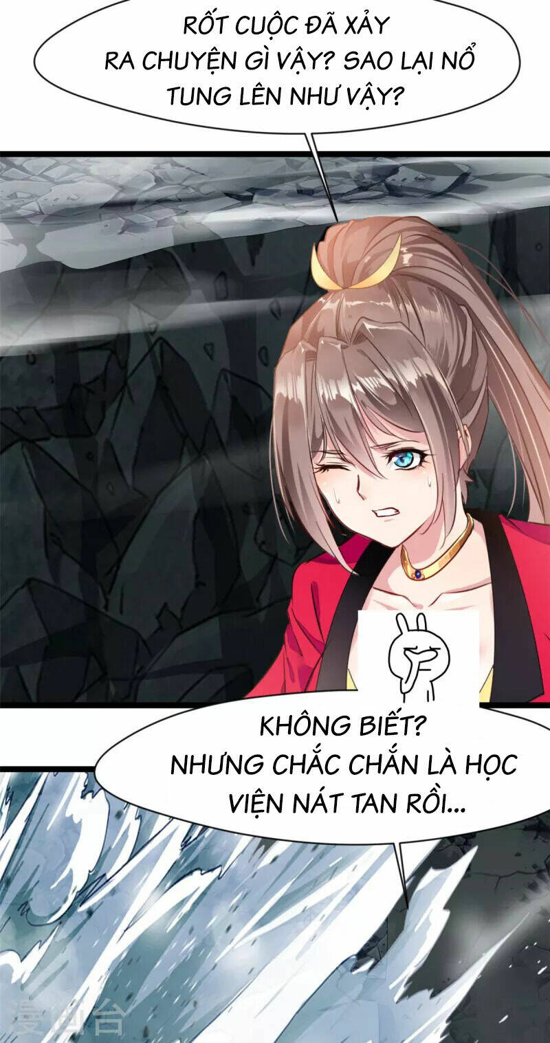 Tuyệt Thế Cổ Tôn Chapter 114 - Trang 2