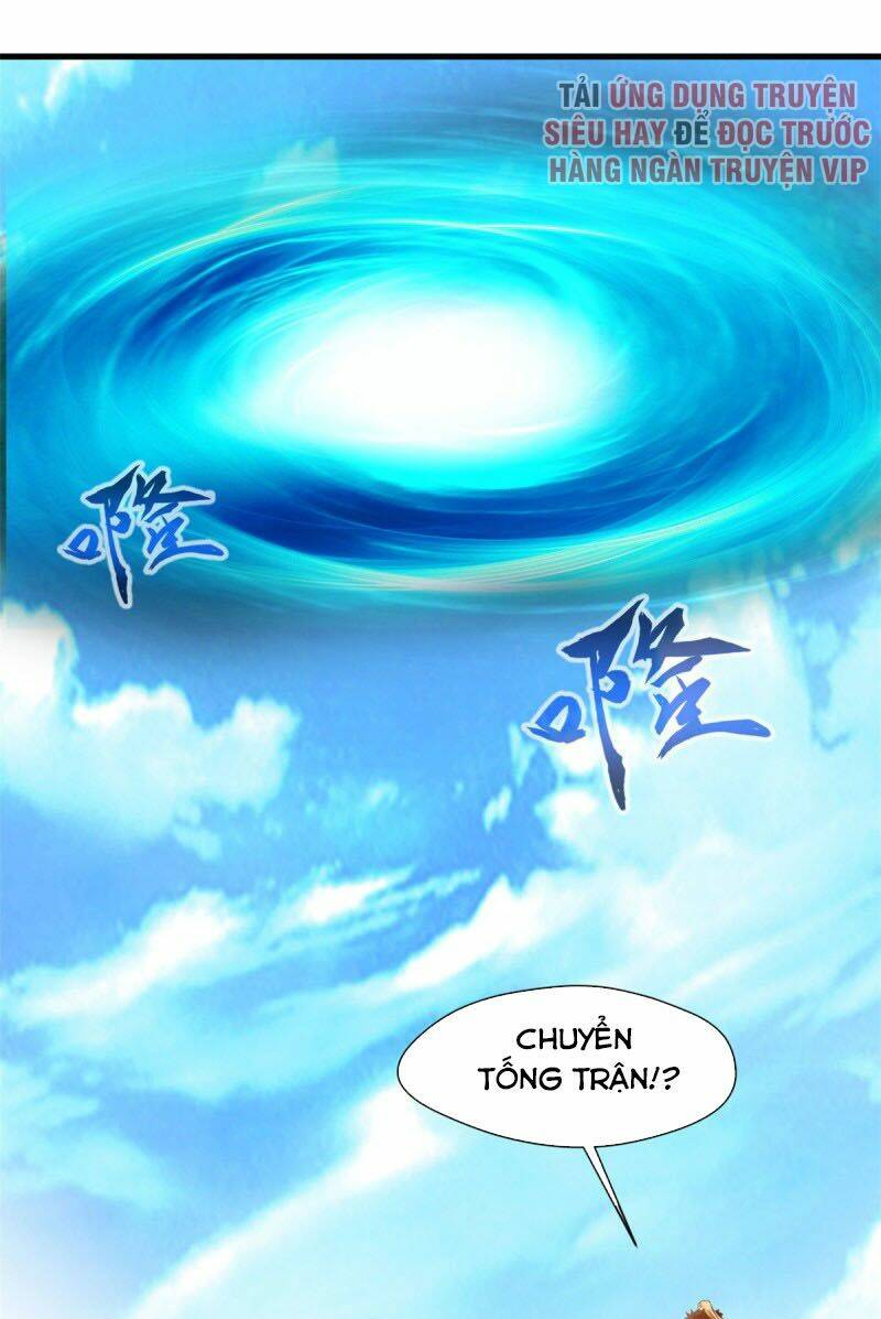 Tuyệt Thế Cổ Tôn Chapter 113 - Trang 2