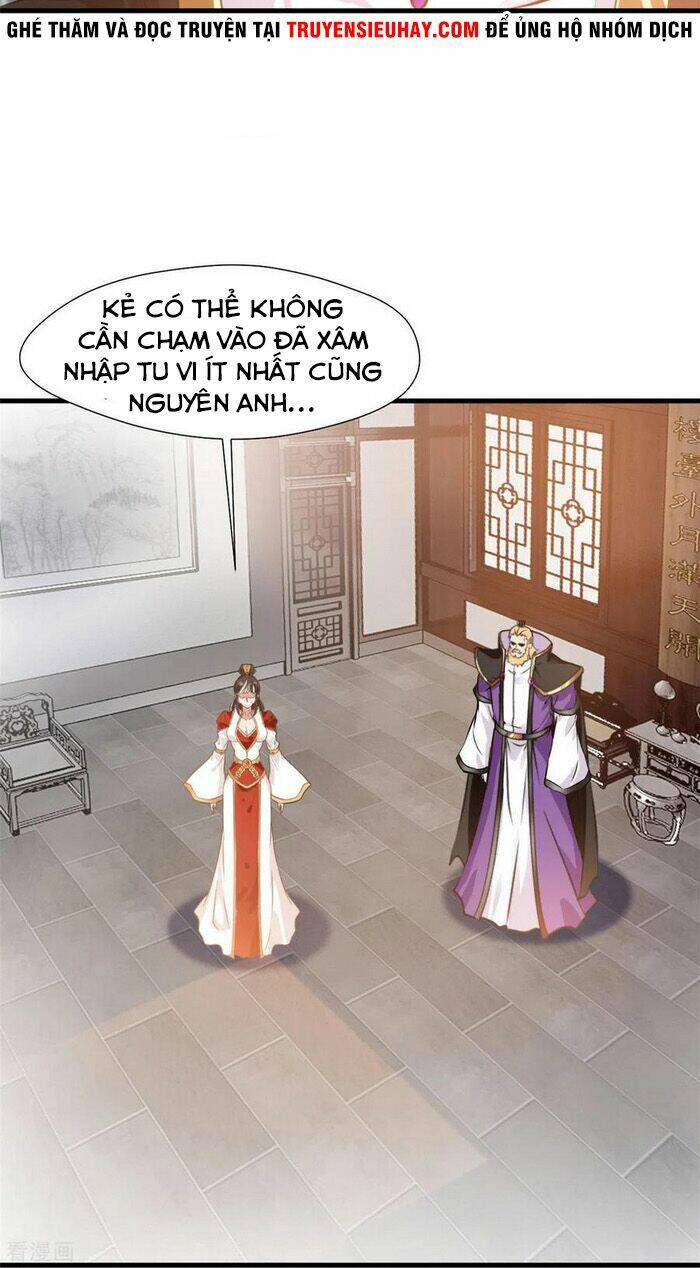 Tuyệt Thế Cổ Tôn Chapter 112 - Trang 2