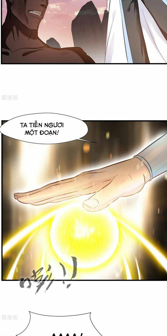 Tuyệt Thế Cổ Tôn Chapter 112 - Trang 2