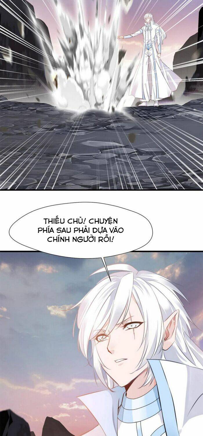 Tuyệt Thế Cổ Tôn Chapter 112 - Trang 2