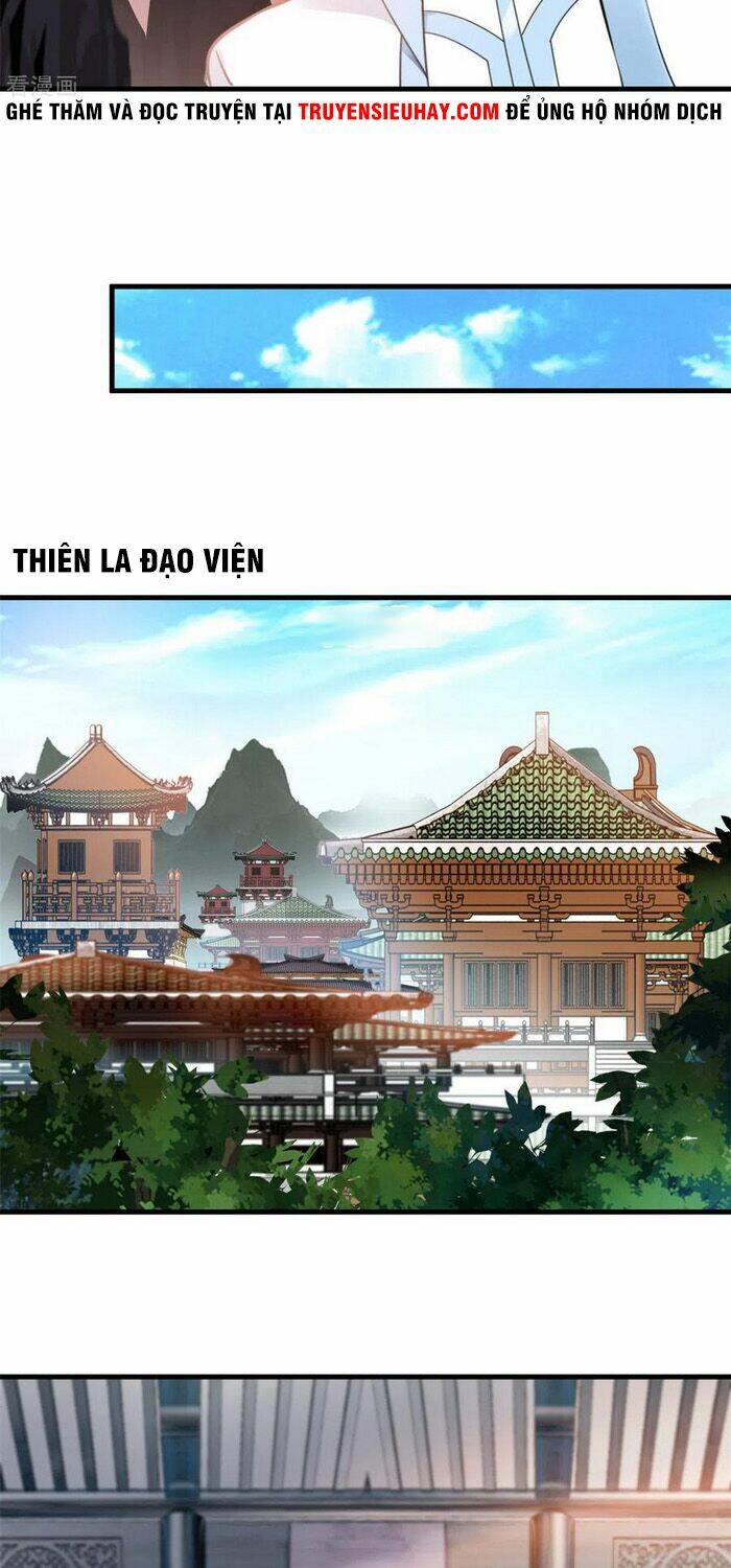 Tuyệt Thế Cổ Tôn Chapter 112 - Trang 2