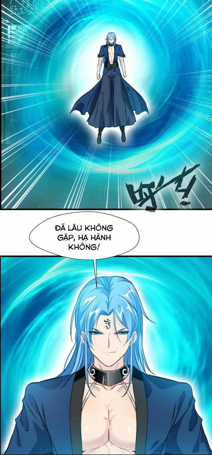 Tuyệt Thế Cổ Tôn Chapter 112 - Trang 2