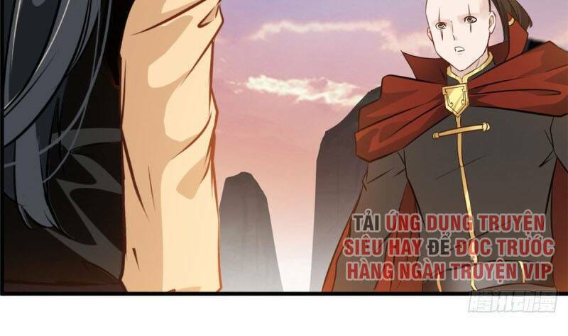 Tuyệt Thế Cổ Tôn Chapter 111 - Trang 2