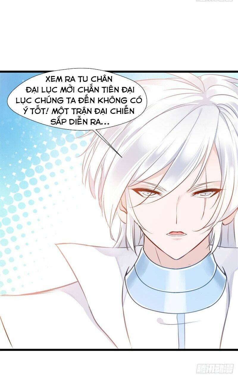 Tuyệt Thế Cổ Tôn Chapter 109 - Trang 2