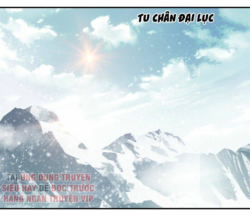 Tuyệt Thế Cổ Tôn Chapter 108 - Trang 2