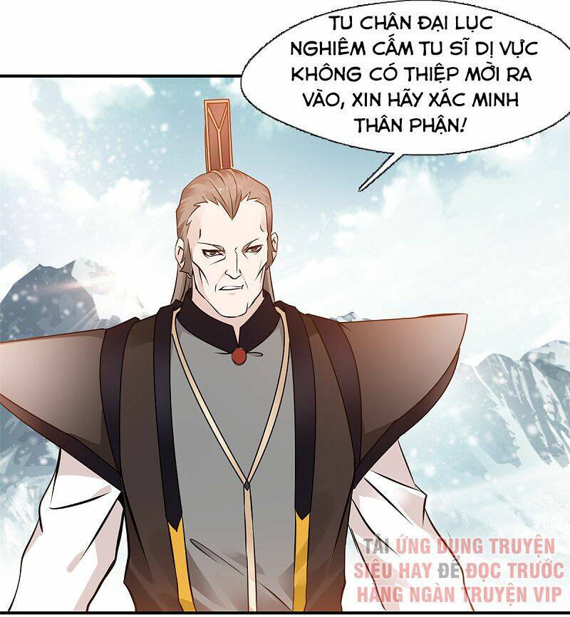 Tuyệt Thế Cổ Tôn Chapter 108 - Trang 2