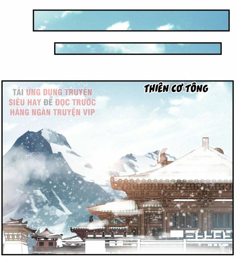 Tuyệt Thế Cổ Tôn Chapter 107 - Trang 2