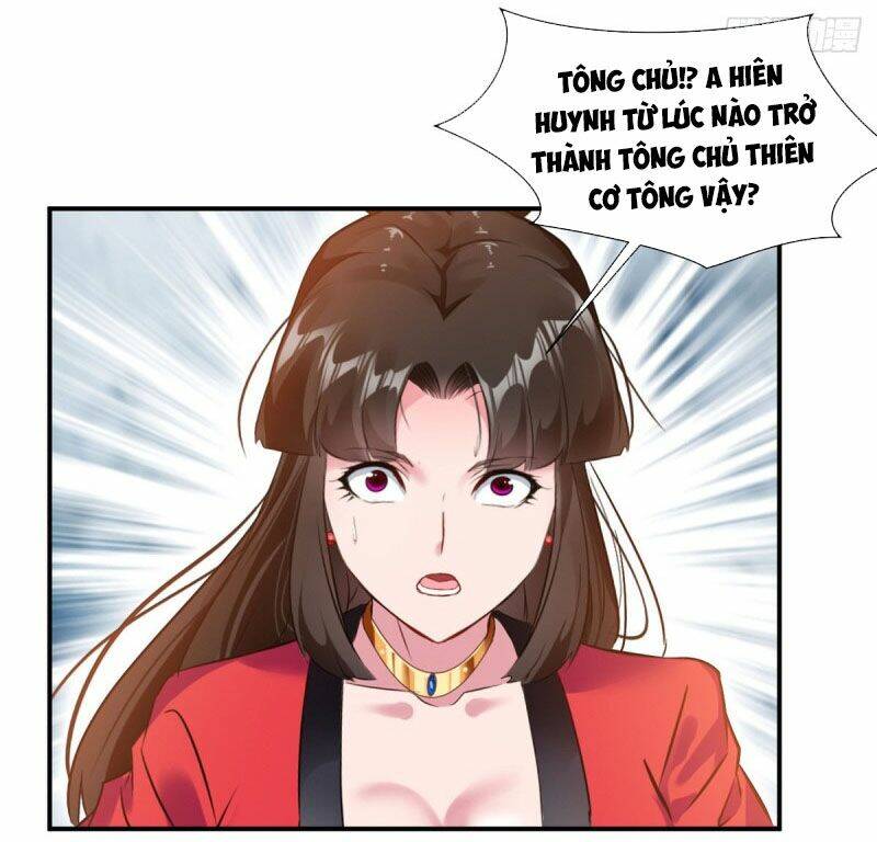 Tuyệt Thế Cổ Tôn Chapter 107 - Trang 2