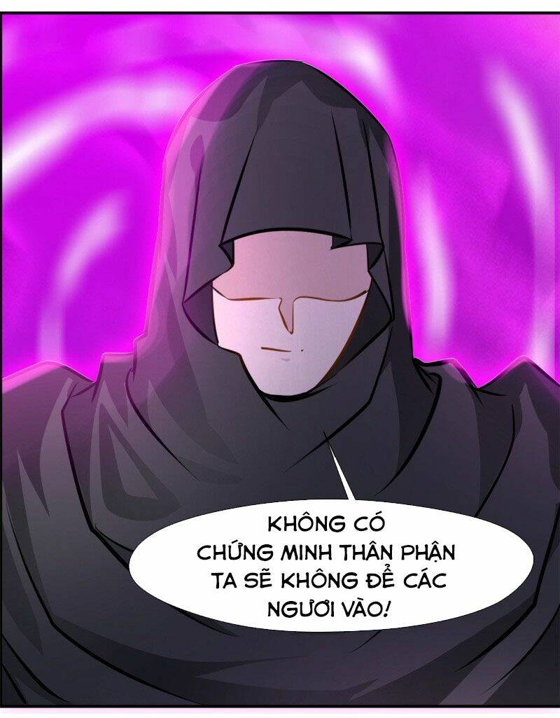 Tuyệt Thế Cổ Tôn Chapter 107 - Trang 2