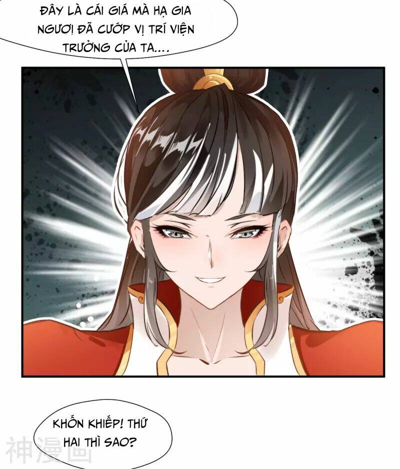 Tuyệt Thế Cổ Tôn Chapter 106 - Trang 2