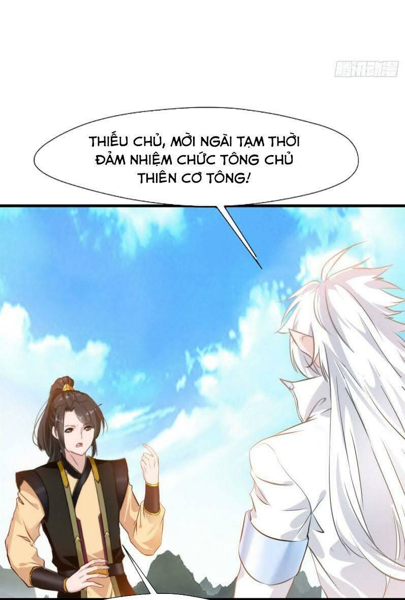 Tuyệt Thế Cổ Tôn Chapter 103 - Trang 2