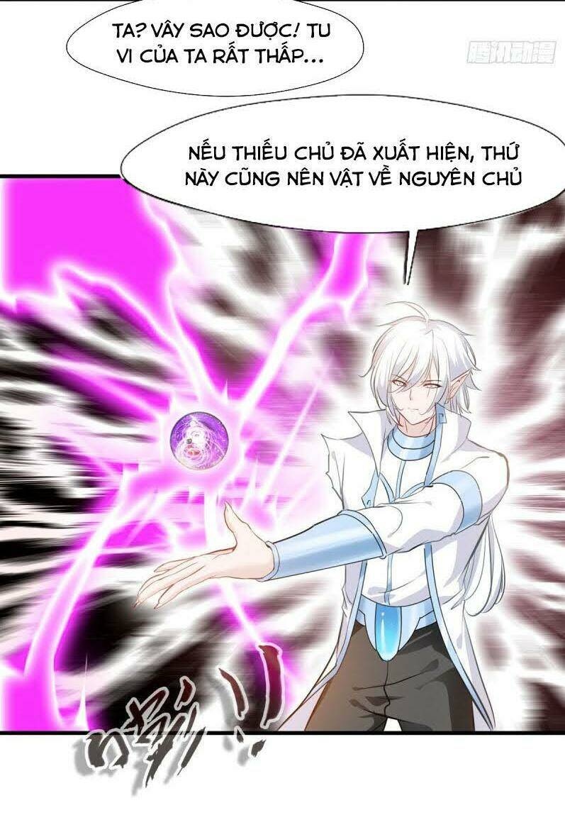 Tuyệt Thế Cổ Tôn Chapter 103 - Trang 2